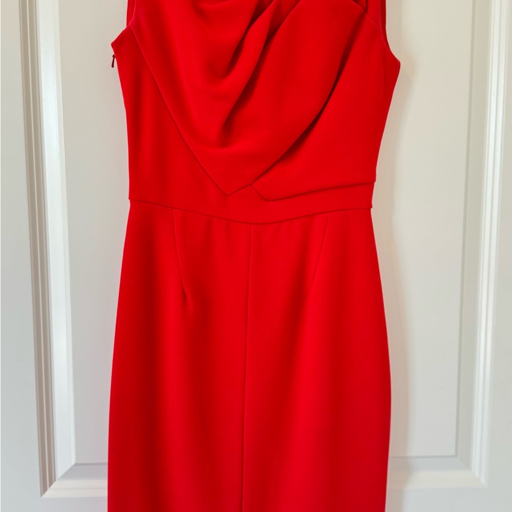 Karen Millen Red Women's Dress